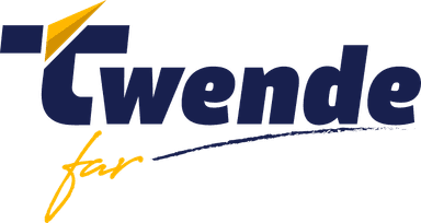Twendefar Logo